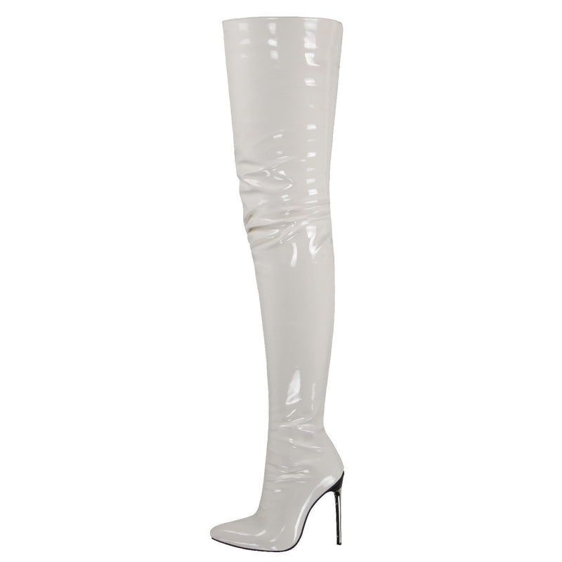Elegant Orthopedic Boots for Every Step