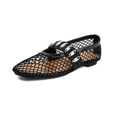 Classic Orthopedic Shoes with Timeless Style