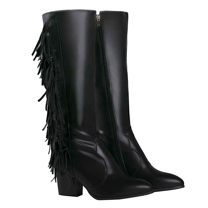 Stylish Orthopedic Boots for Any Occasion