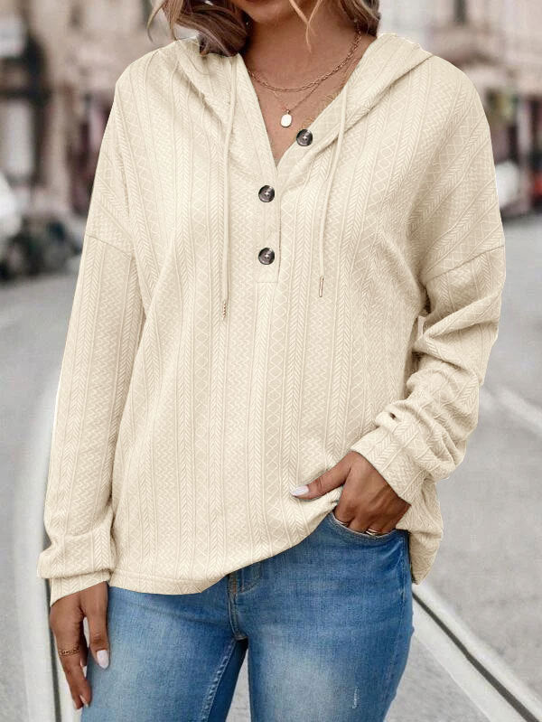 Timeless Vintage Style Jumper