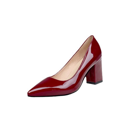 Classic Orthopedic Shoes with Timeless Style