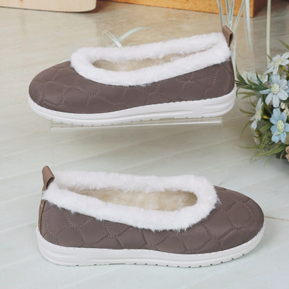 Vintage Inspired Orthopedic Shoes