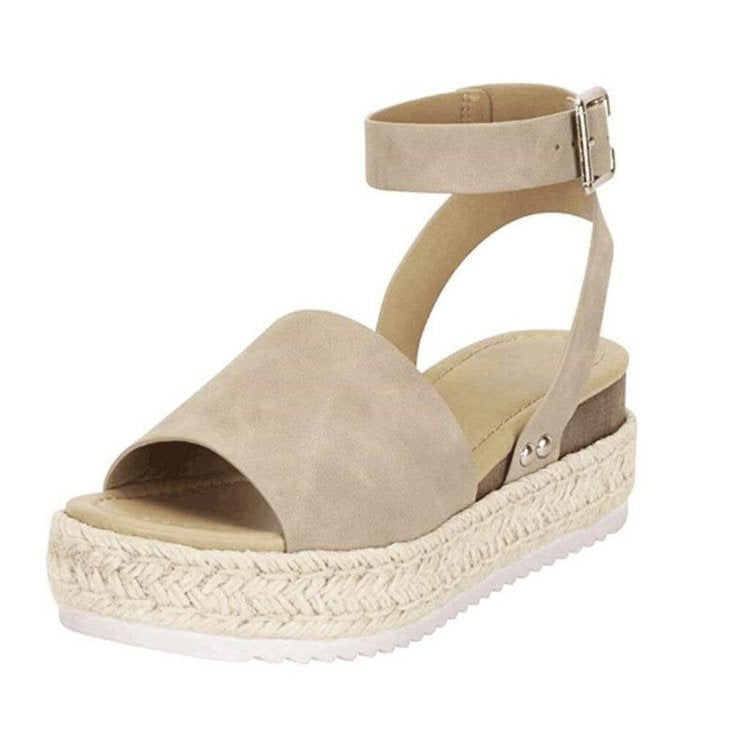 Comfortable Orthopedic Sandals for Daily Wear