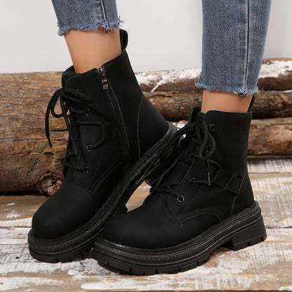 Beautifully Crafted Orthopedic Boots