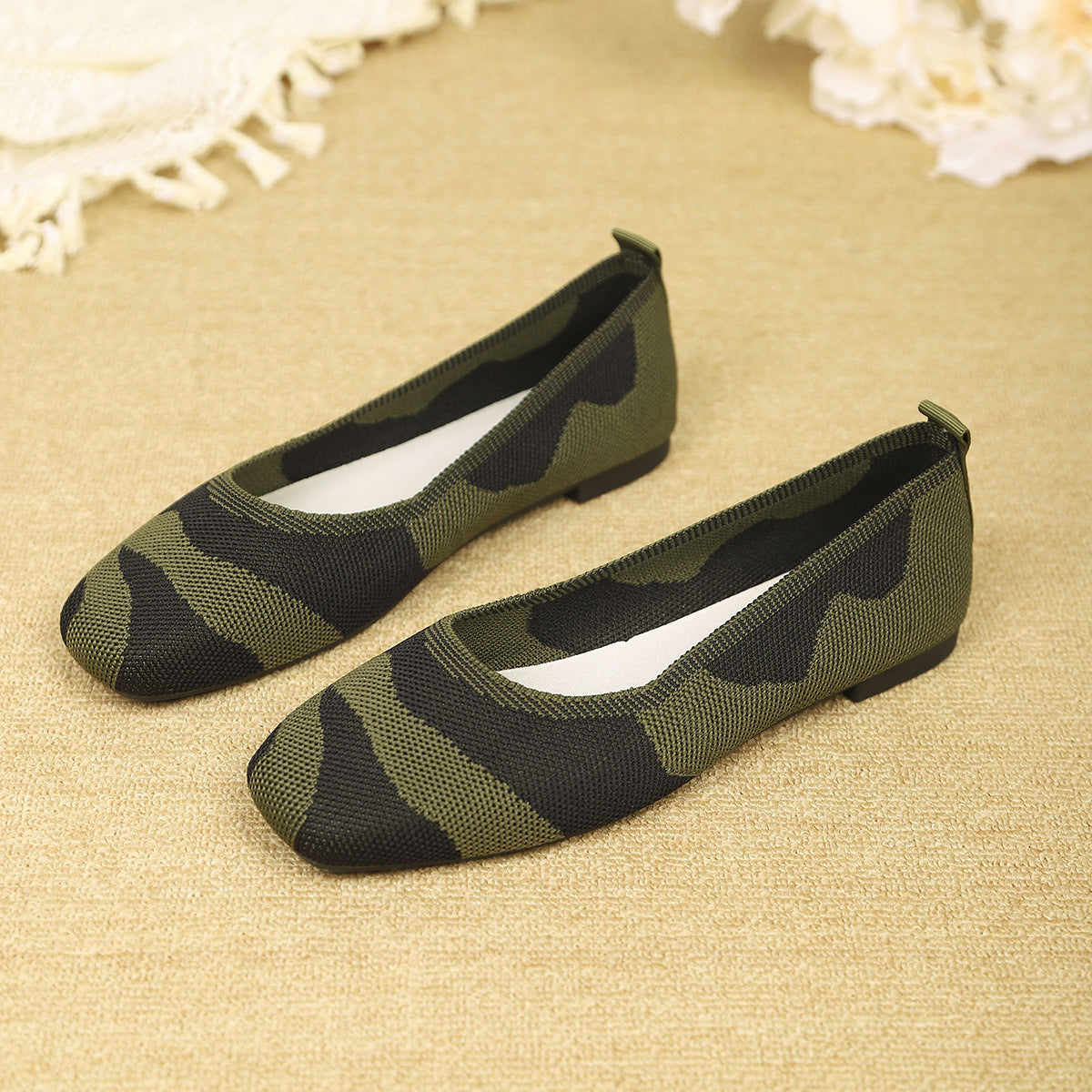 Beautifully Crafted Orthopedic Shoes