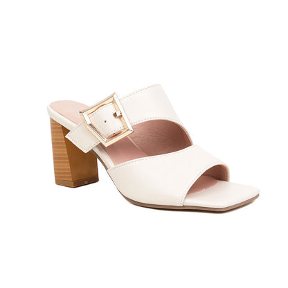 Elegant Orthopedic Sandals for Every Step