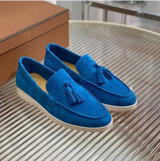 Elegant Orthopedic Shoes for Every Step