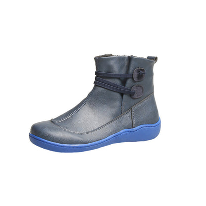 Comfortable Orthopedic Boots for Daily Wear