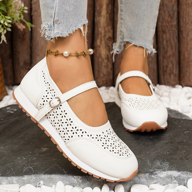 Elegant Orthopedic Shoes for Every Step