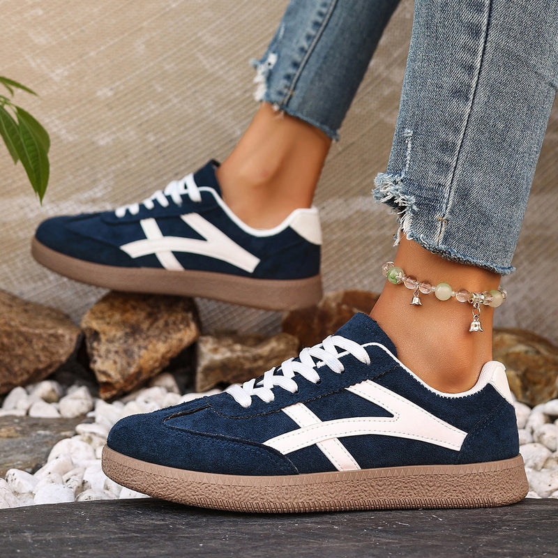 Beautifully Crafted Orthopedic Trainers