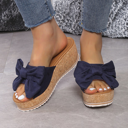 Graceful Orthopedic Sandals for Modern Look