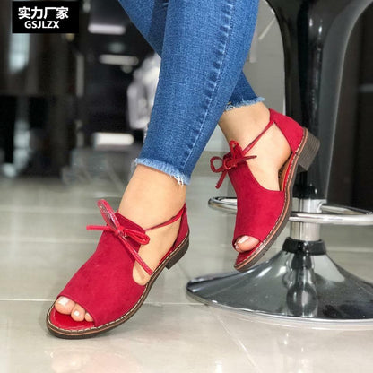 Graceful Orthopedic Sandals for Modern Look