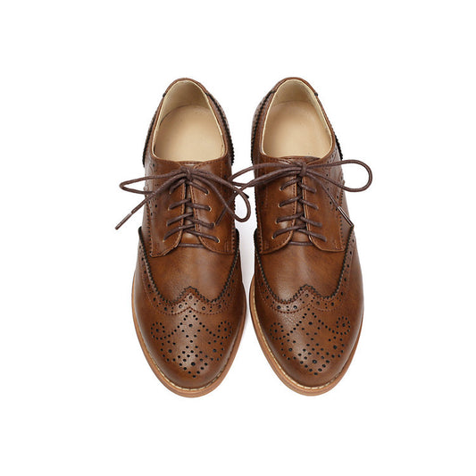 Chic Orthopedic Shoes with Unique Design
