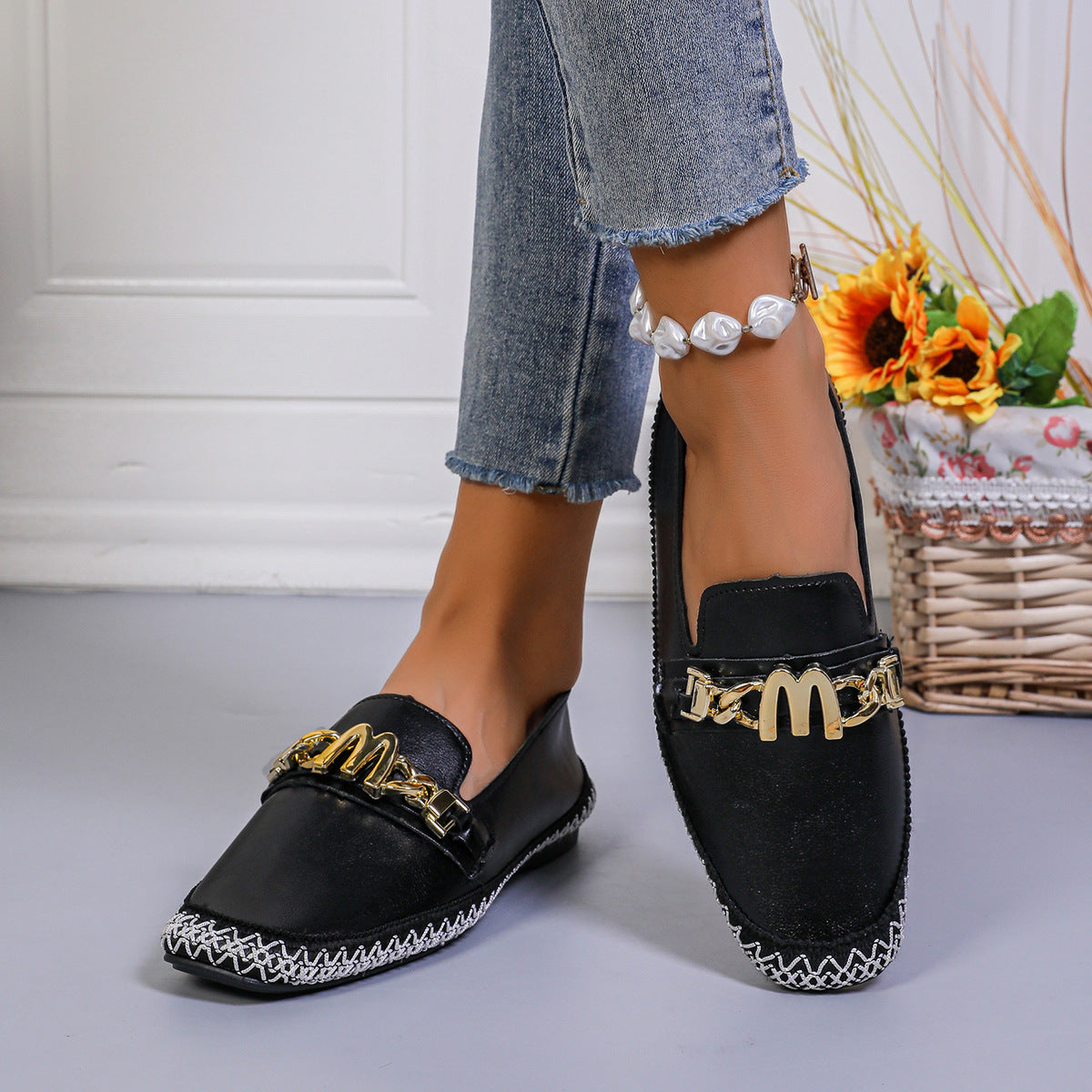 Stylish Orthopedic Shoes for Any Occasion