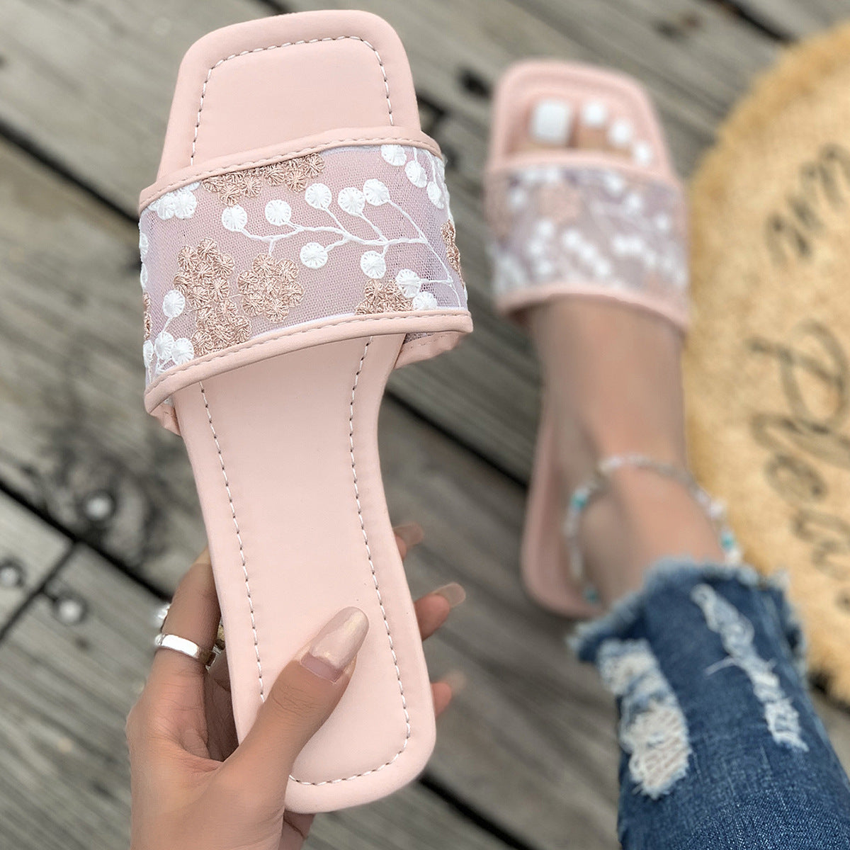 Stylish Orthopedic Sandals for Any Occasion