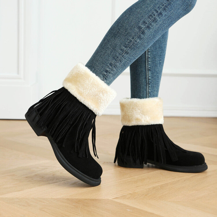 Beautifully Crafted Orthopedic Boots