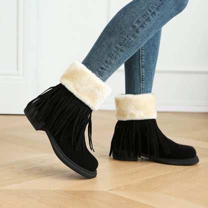 Beautifully Crafted Orthopedic Boots