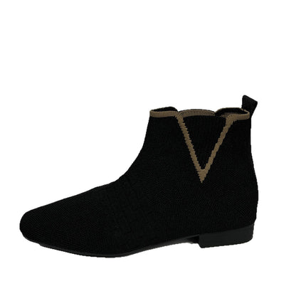 Elegant Orthopedic Boots for Every Step