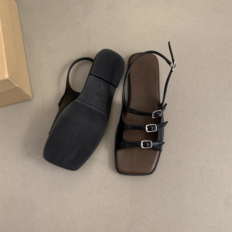 Comfortable Orthopedic Sandals for Daily Wear