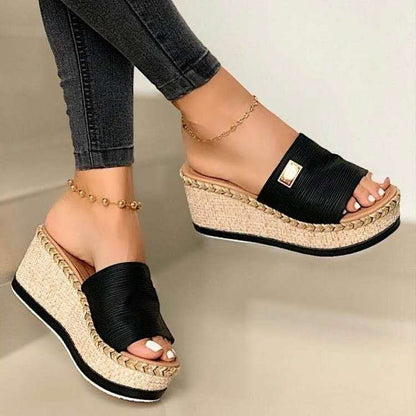 Beautifully Crafted Orthopedic Sandals
