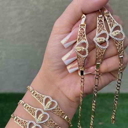 Classic Bracelet with Timeless Appeal