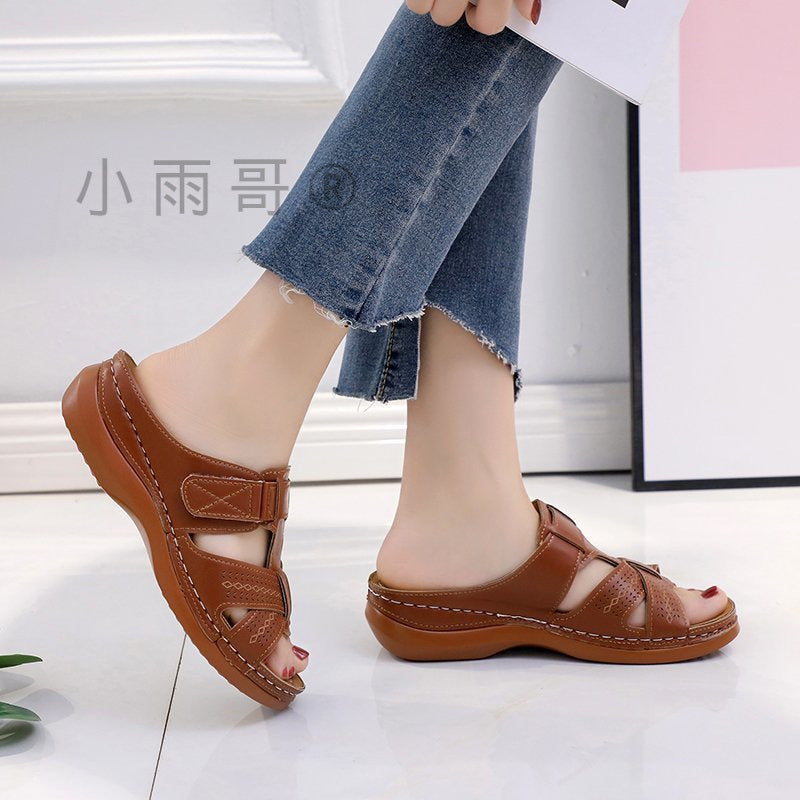 Comfortable Orthopedic Sandals for Daily Wear