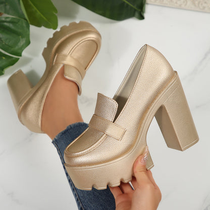 Comfortable Orthopedic Heels for Daily Wear