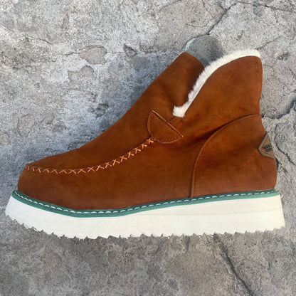 Comfortable Orthopedic Boots for Daily Wear