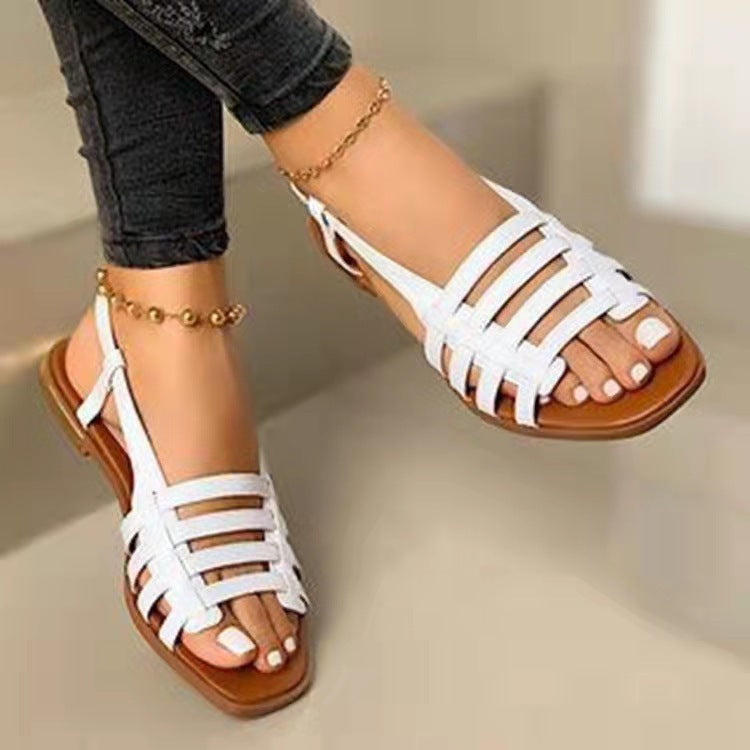 Stylish Orthopedic Sandals for Any Occasion