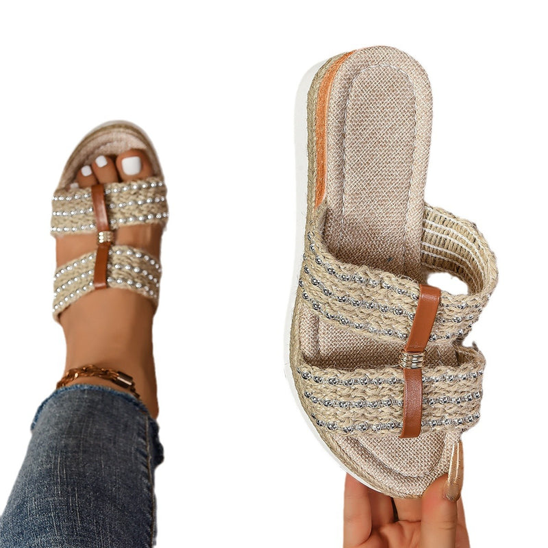 Stylish Orthopedic Sandals for Any Occasion