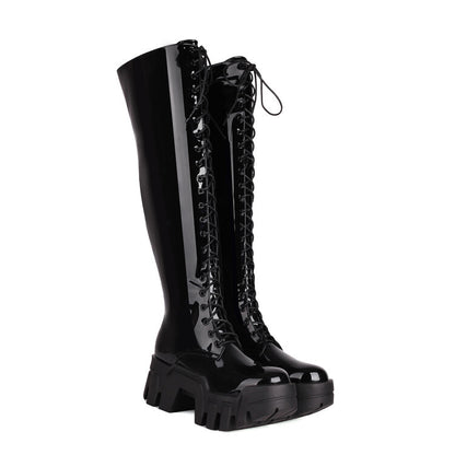 Beautifully Crafted Orthopedic Boots