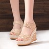 Graceful Orthopedic Sandals for Modern Look
