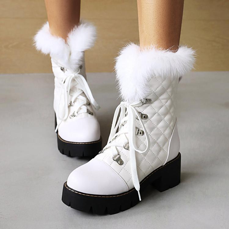 Elegant Orthopedic Boots for Every Step