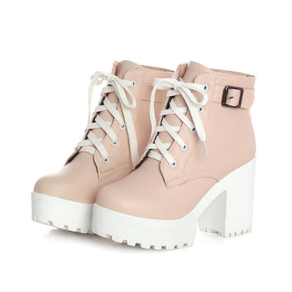 Comfortable Orthopedic Boots for Daily Wear