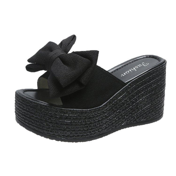 Vintage Inspired Orthopedic Sandals