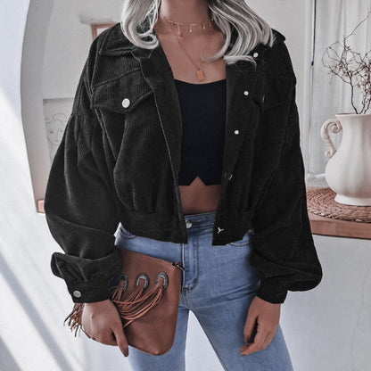 LM | LaylasJacket I Unique jacket for women