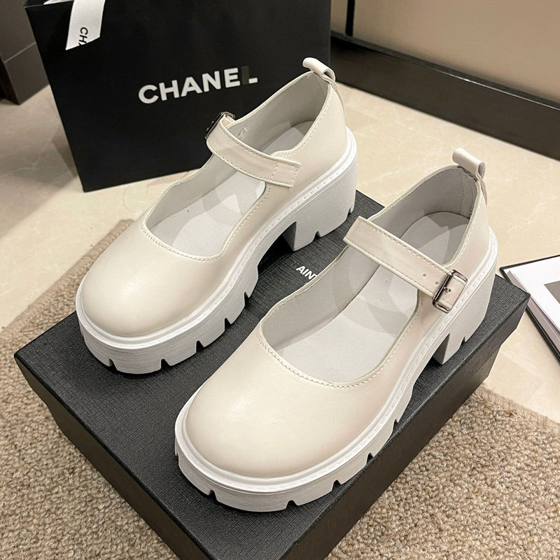 Elegant Orthopedic Shoes for Every Step