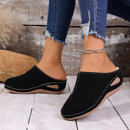 Graceful Orthopedic Shoes for Modern Look