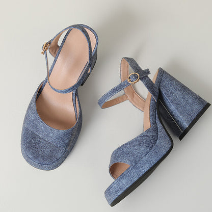 Comfortable Orthopedic Sandals for Daily Wear