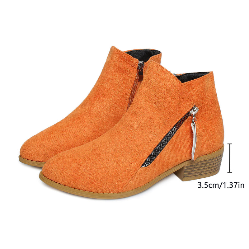 Graceful Orthopedic Shoes for Modern Look