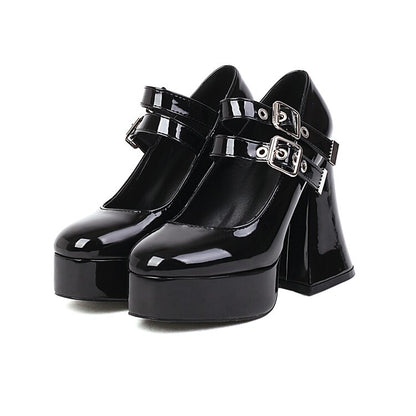 Chic Orthopedic Shoes with Unique Design