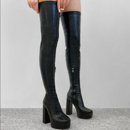 Comfortable Orthopedic Boots for Daily Wear