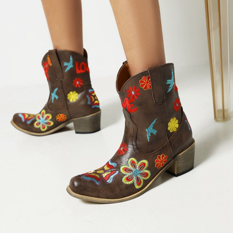 Comfortable Orthopedic Boots for Daily Wear