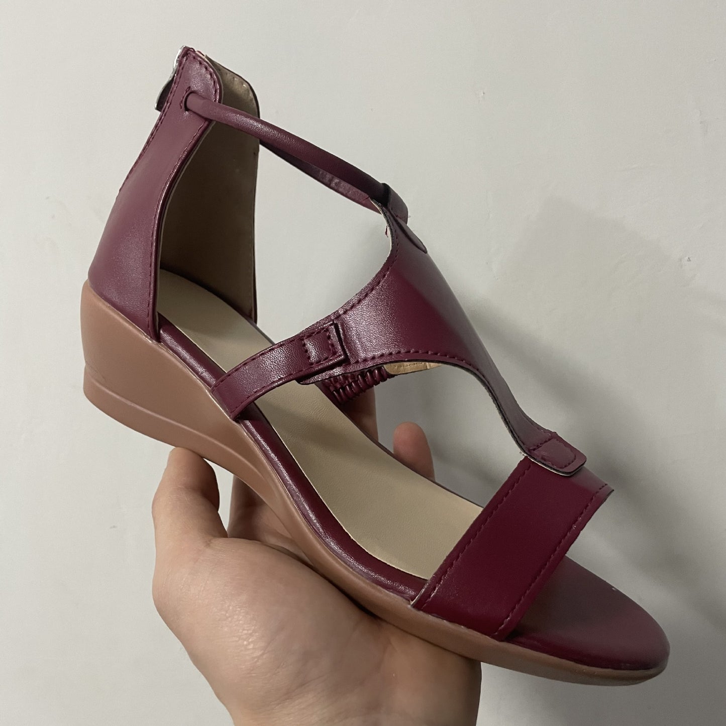 Beautifully Crafted Orthopedic Sandals