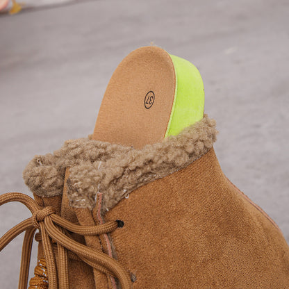Beautifully Crafted Orthopedic Boots