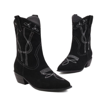 Elegant Orthopedic Boots for Every Step