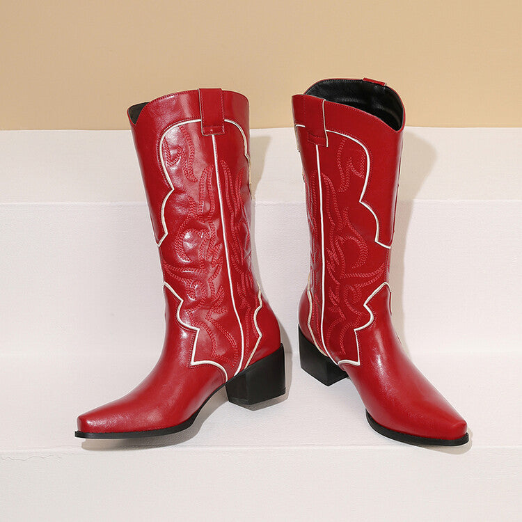 Beautifully Crafted Orthopedic Boots