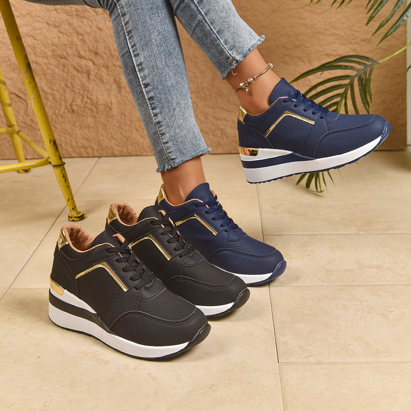 Beautifully Crafted Orthopedic Shoes