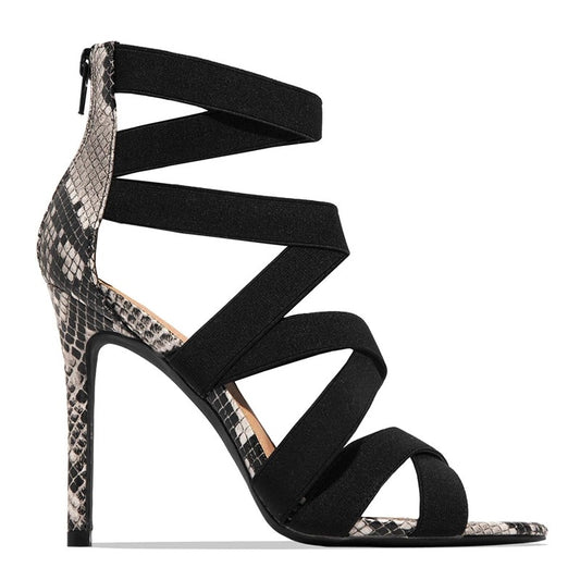 Vintage Inspired Orthopedic Sandals