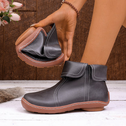 Elegant Orthopedic Boots for Every Step